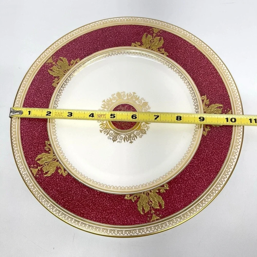 Wedgwood brand color